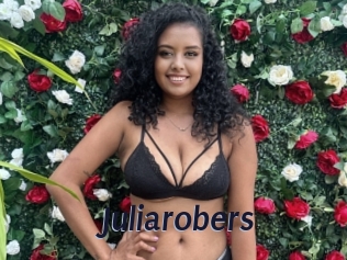 Juliarobers