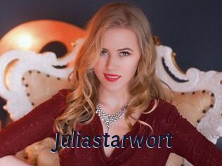 Juliastarwort