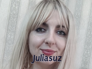 Juliasuz