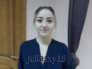 Juliasxy18