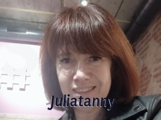 Juliatanny