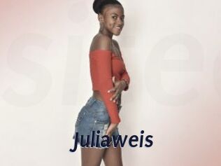 Juliaweis