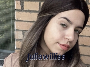 Juliawilliss