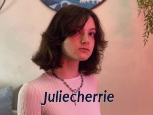 Juliecherrie