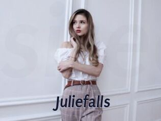 Juliefalls