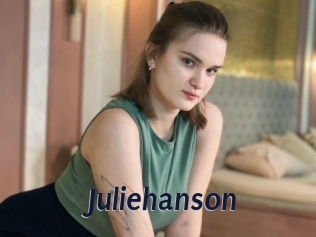 Juliehanson