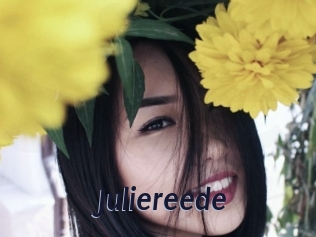 Juliereede