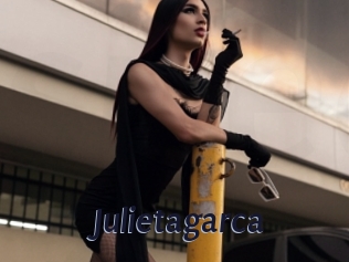 Julietagarca