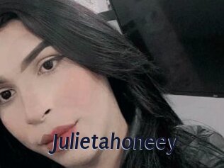 Julietahoneey