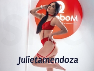 Julietamendoza