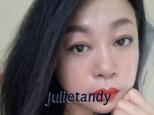 Julietandy