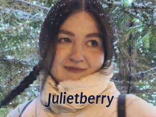 Julietberry