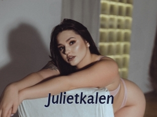 Julietkalen