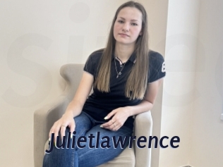 Julietlawrence