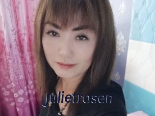 Julietrosen