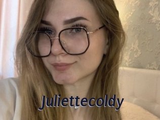 Juliettecoldy