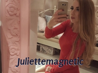 Juliettemagnetic