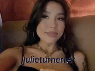 Julieturnerrer