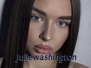 Juliewashington