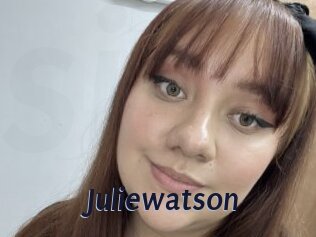 Juliewatson