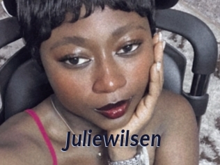 Juliewilsen