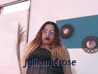 Juliiannerose