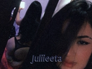 Juliieeta