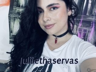 Juliiethaservas