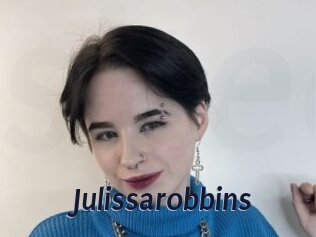 Julissarobbins