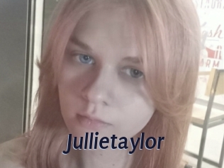 Jullietaylor