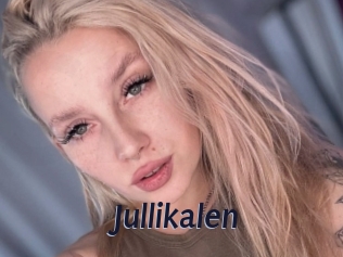 Jullikalen