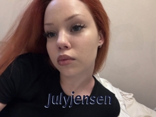 Julyjensen