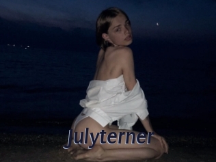 Julyterner