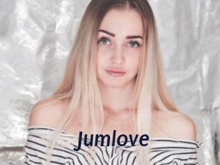 Jumlove