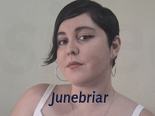 Junebriar