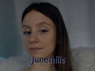 Junemills