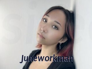 Juneworkman