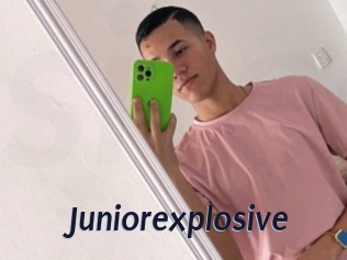 Juniorexplosive