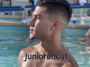 Junioruncut