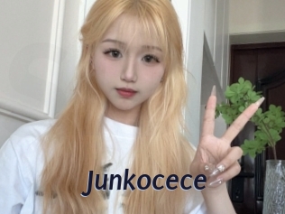 Junkocece