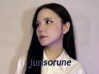 Junsorune