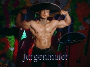 Jurgenmuler