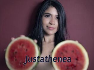 Justathenea