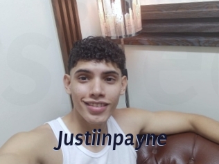 Justiinpayne