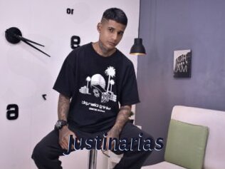 Justinarias