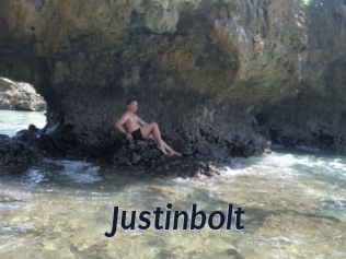 Justinbolt