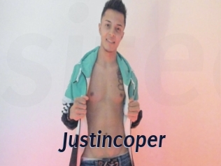 Justincoper