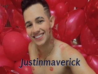 Justinmaverick