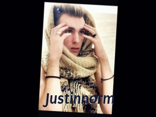 Justinnorm