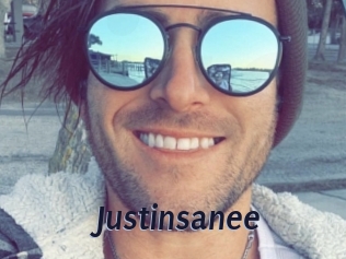 Justinsanee